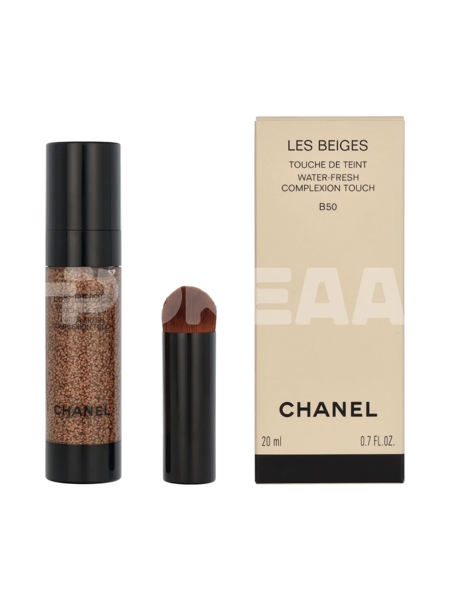 Chanel Les Beiges Water-Fresh Complexion Touch 20ml - B50 1