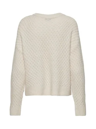 Pull Beige Femme JDY Bigum 2
