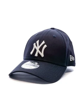 Casquette Marine Homme New Era 940 Leag Basic 1