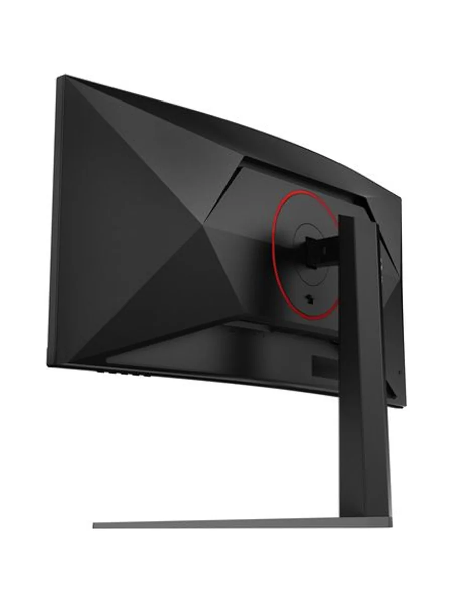 AOC G4 CU34G4 computer monitor 16