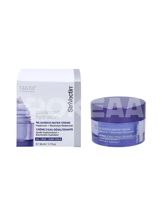 StriVectin Re-Quench Water Cream 50ml - Oil Free 1