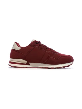 Baskets Bordeaux Homme Teddy Smith 120249 2