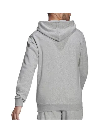Sweat à capuche Gris Homme Adidas HA1412 2