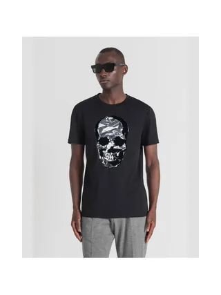 ANTONY MORATO MMKS02213-FA100144 - T-shirt à manches courtes 4