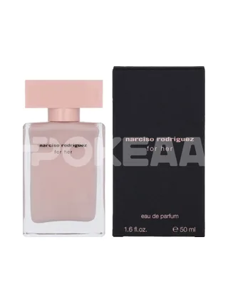 Narciso Rodriguez For Her Edp Spray 50ml 1