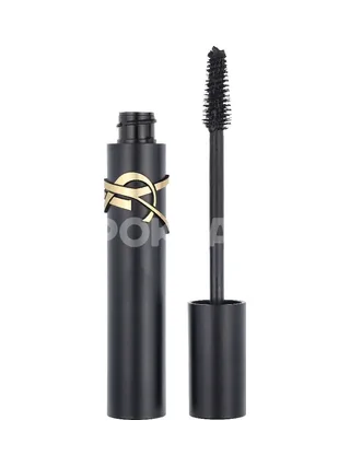 YSL Lash Clash Mascara 9ml - #01 Noir Black 2