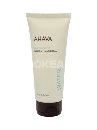 Ahava Deadsea Water Mineral Hand Cream 100ml 2