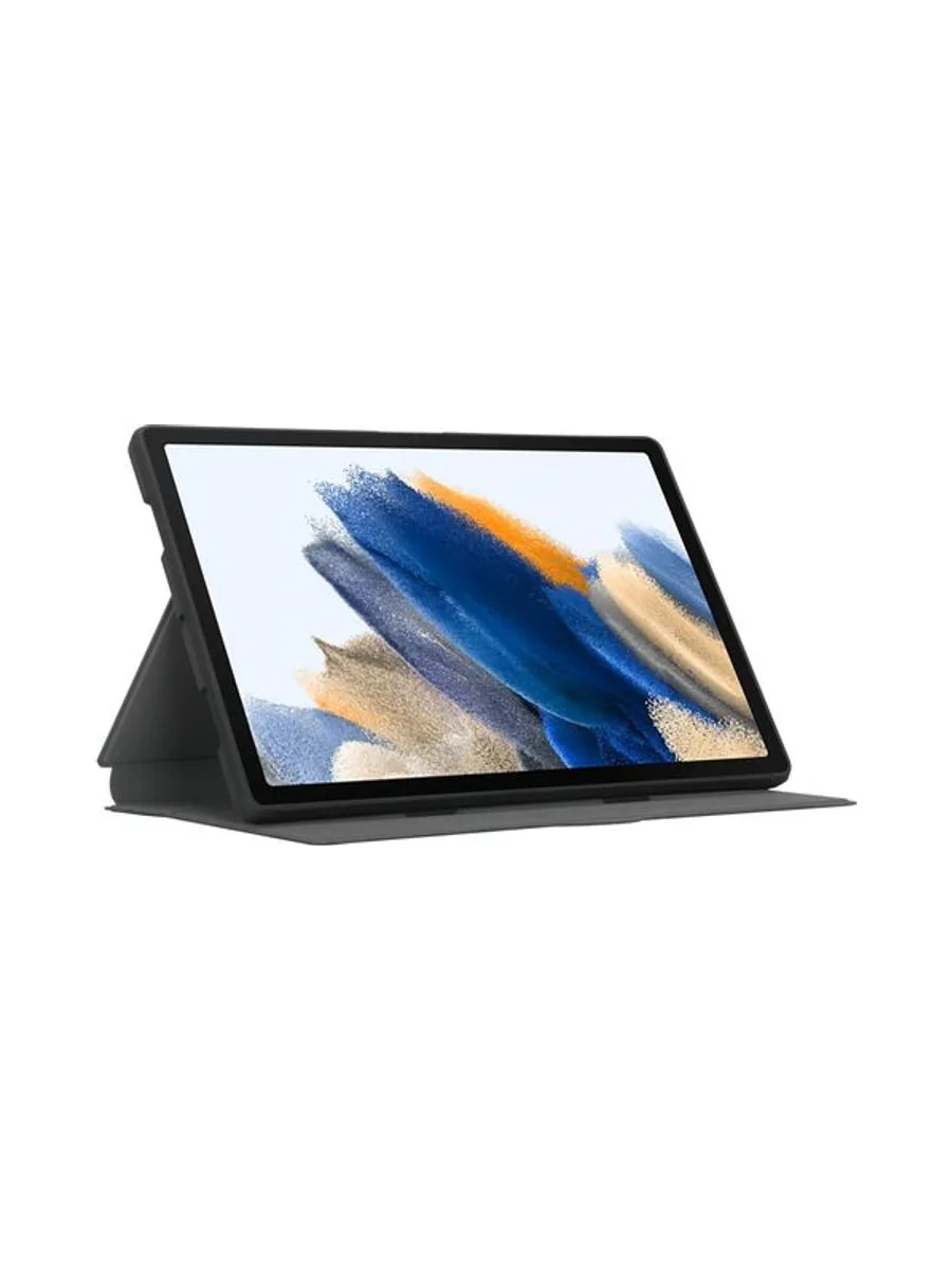 Targus Click-In Case for Tab A8 - Black 11