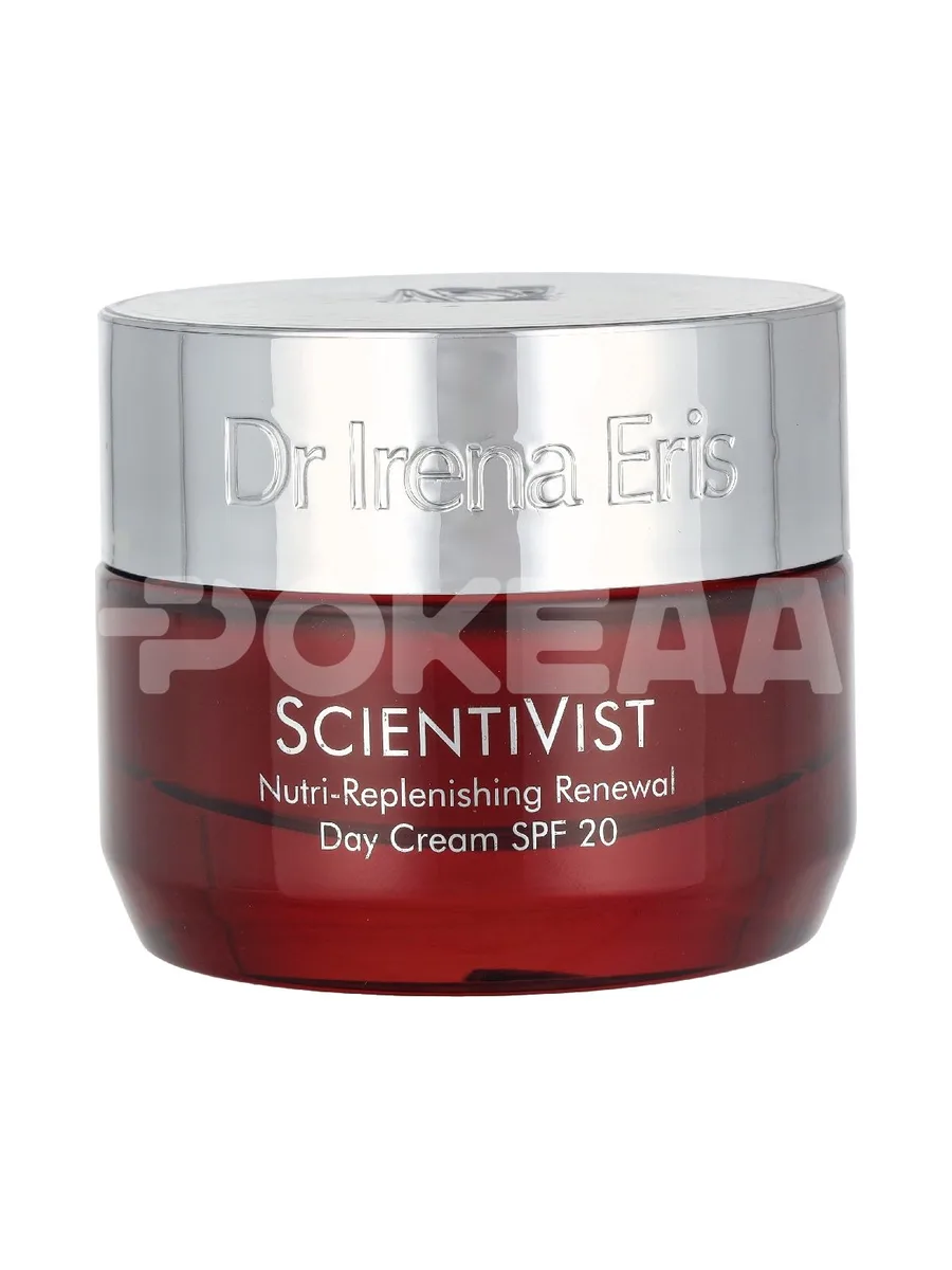 Dr Irena Eris Scientivist Nutri-Repl. Renew Day Cream SPF20 50ml 2