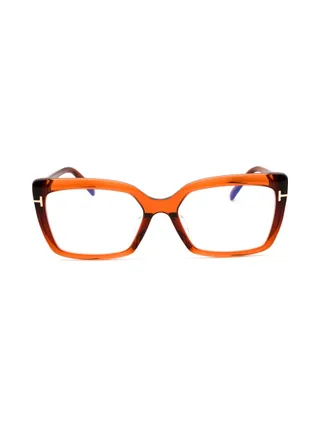 Tom Ford FT5991-F-B — Lunettes de vue 2