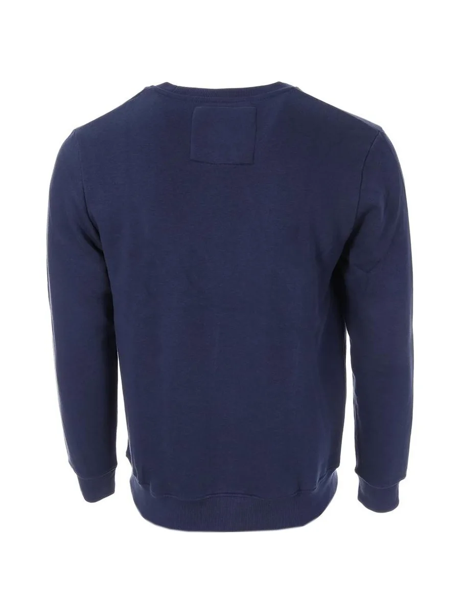 Sweat Marine Homme Von Dutch Crew 3