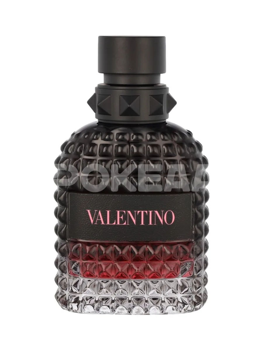 Valentino Uomo Born In Roma Intense Edp Spray 50ml 2