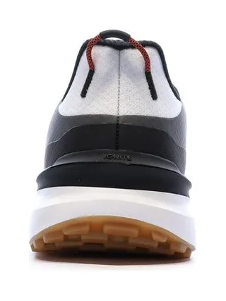 Chaussures de Golf Blanches/Grises Homme Puma Ignite 3