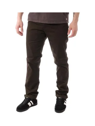 Chino Kaki Homme Paname Brothers Costa 0G2 1