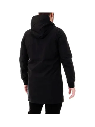 Doudoune Noire Homme Paragoose DWIGHTS 2