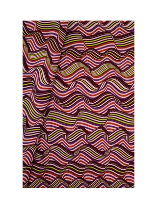 Julius Holland Waxblock 8