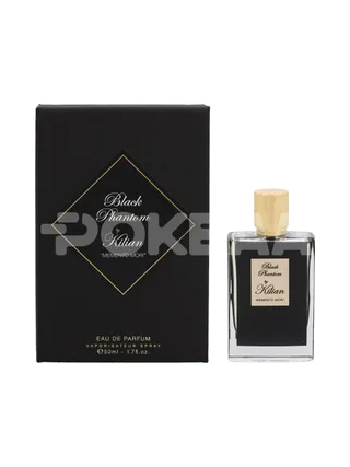 Kilian Black Phantom Edp Spray 50ml 1