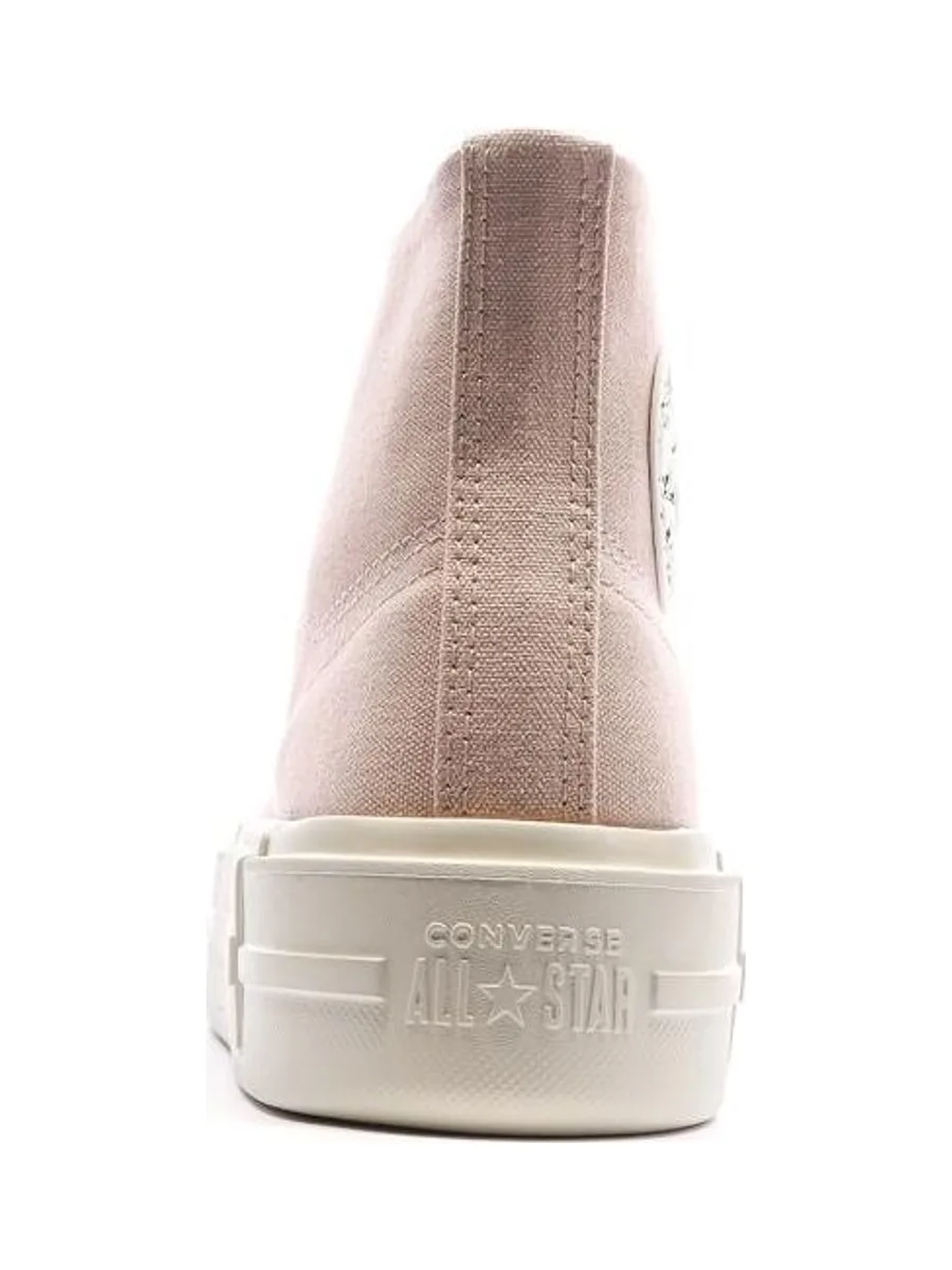 Baskets Rose Femme Converse Chuck Taylor All Star Cruise 4