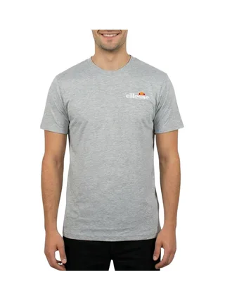 T-Shirt Gris Homme Ellesse SOP23621C 1