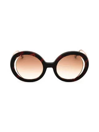 Just Cavalli SJC028 — Lunettes de soleil 4