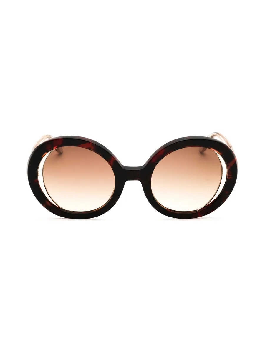 Just Cavalli SJC028 — Lunettes de soleil 8