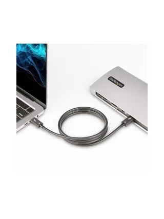 StarTech.com TBLT4MM1M Thunderbolt cable 8
