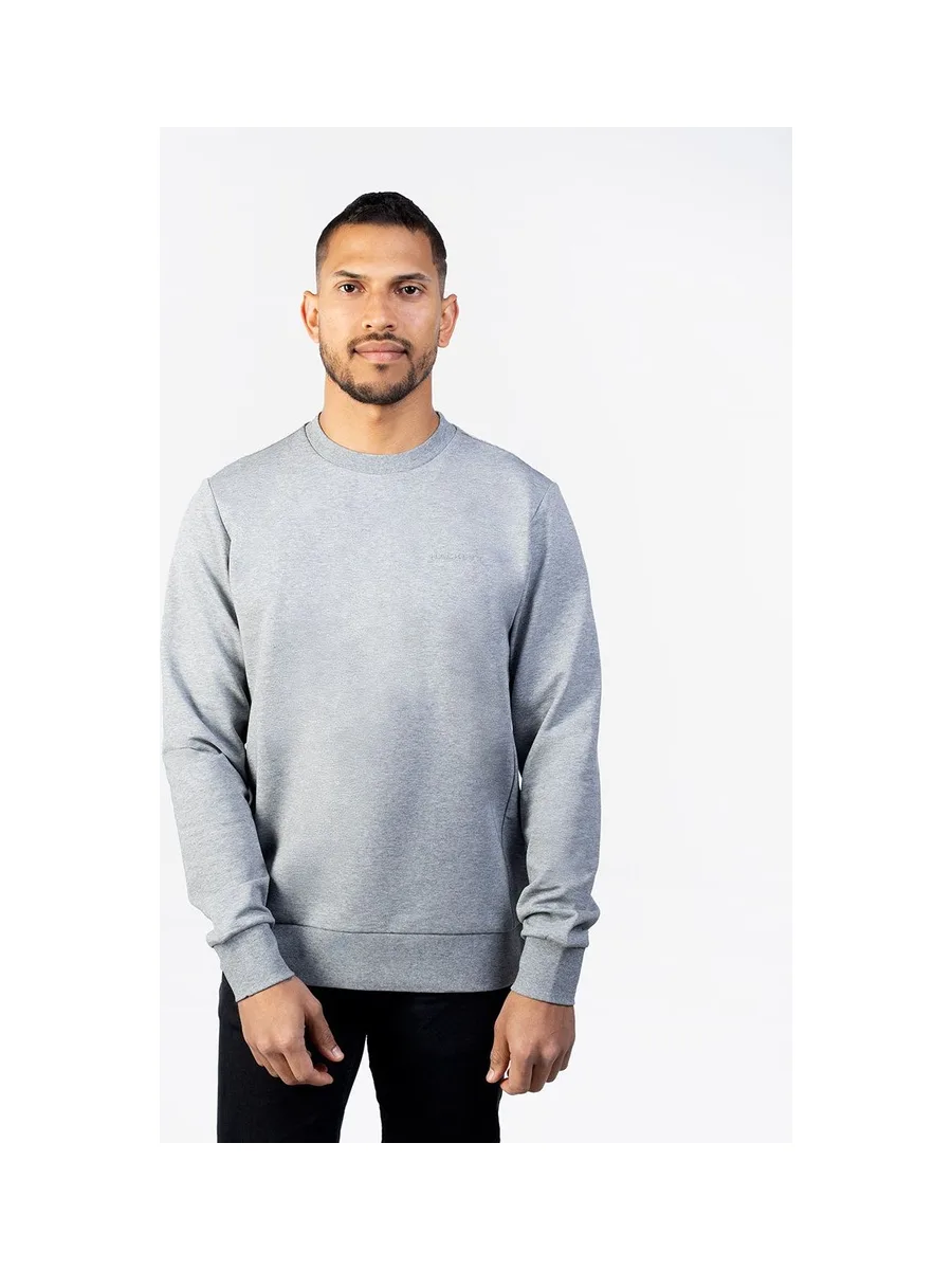 Sweat-shirt HACKETT Essential Crew 10