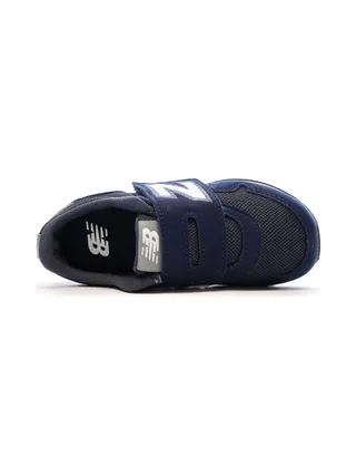 Baskets Marine Garçon New Balance IV323 4
