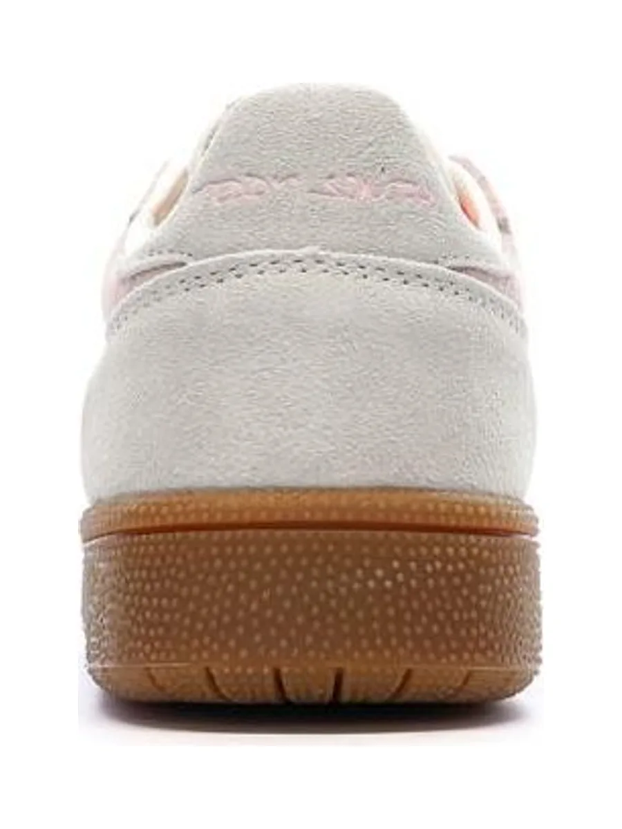 Baskets Rose/Bleu Homme Teddy Smith 120596 4