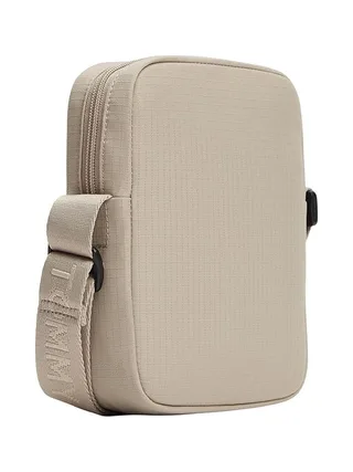 Sacoche Beige Homme Tommy Hilfiger Tjm Ess Daily 2