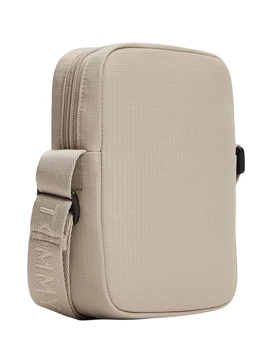 Sacoche Beige Homme Tommy Hilfiger Tjm Ess Daily 3