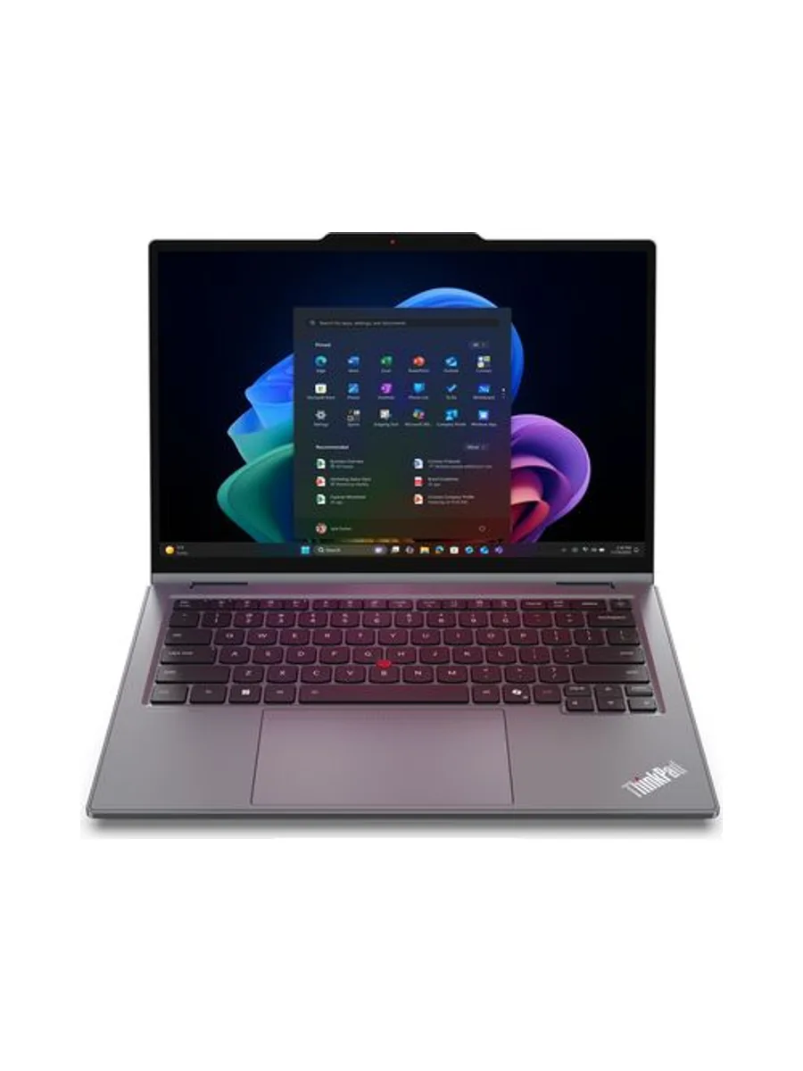 Lenovo ThinkPad X1 2-in-1 Gen 11 Aura Edition Copilot+ PC 17
