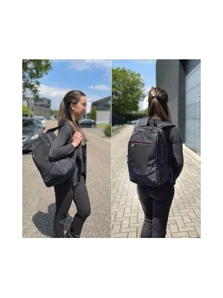 Suburb Backpack for laptops up to 15.6" 3