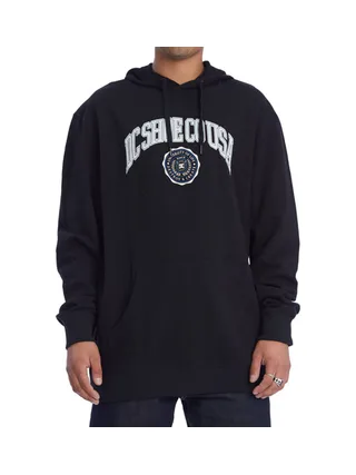 Sweat-shirt DC SHOES Life Changes 1