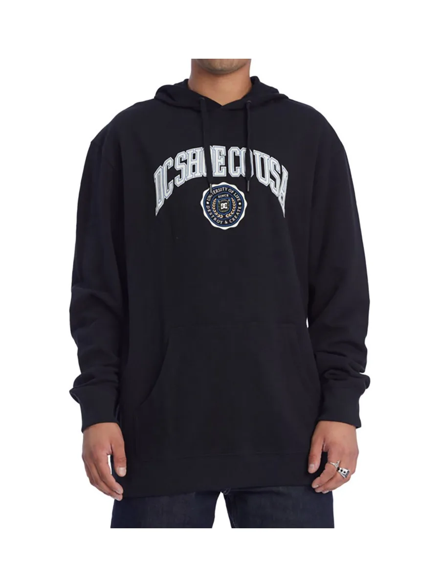 Sweat-shirt DC SHOES Life Changes 5