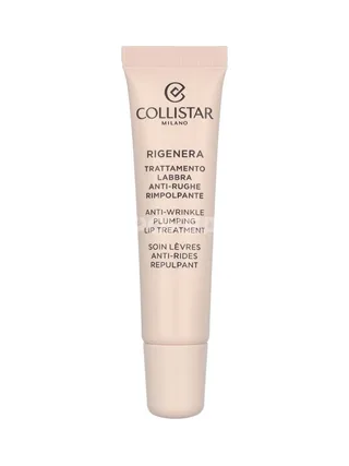 Collistar Rigenera Anti-Wrinkle Plumping Lip Treatment 15ml 2