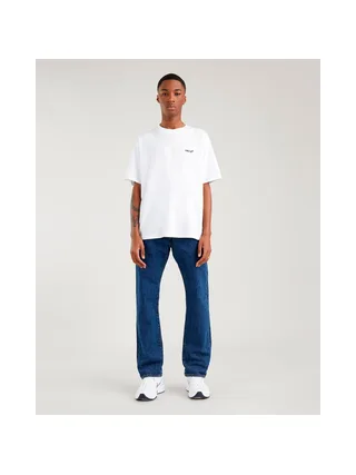 LEVI'S 501 Original Stonewash 80 - Jeans 7