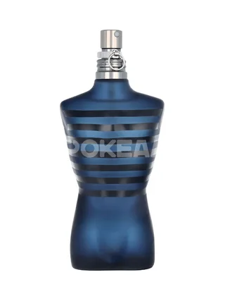 J.P. Gaultier Ultra Male Edt Spray Intense 125ml 2