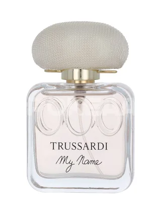 Trussardi My Name Pour Femme Edp Spray 50ml 2