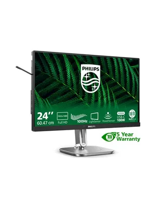 Philips 5000 series 24B2G5301/00 computer monitor 4