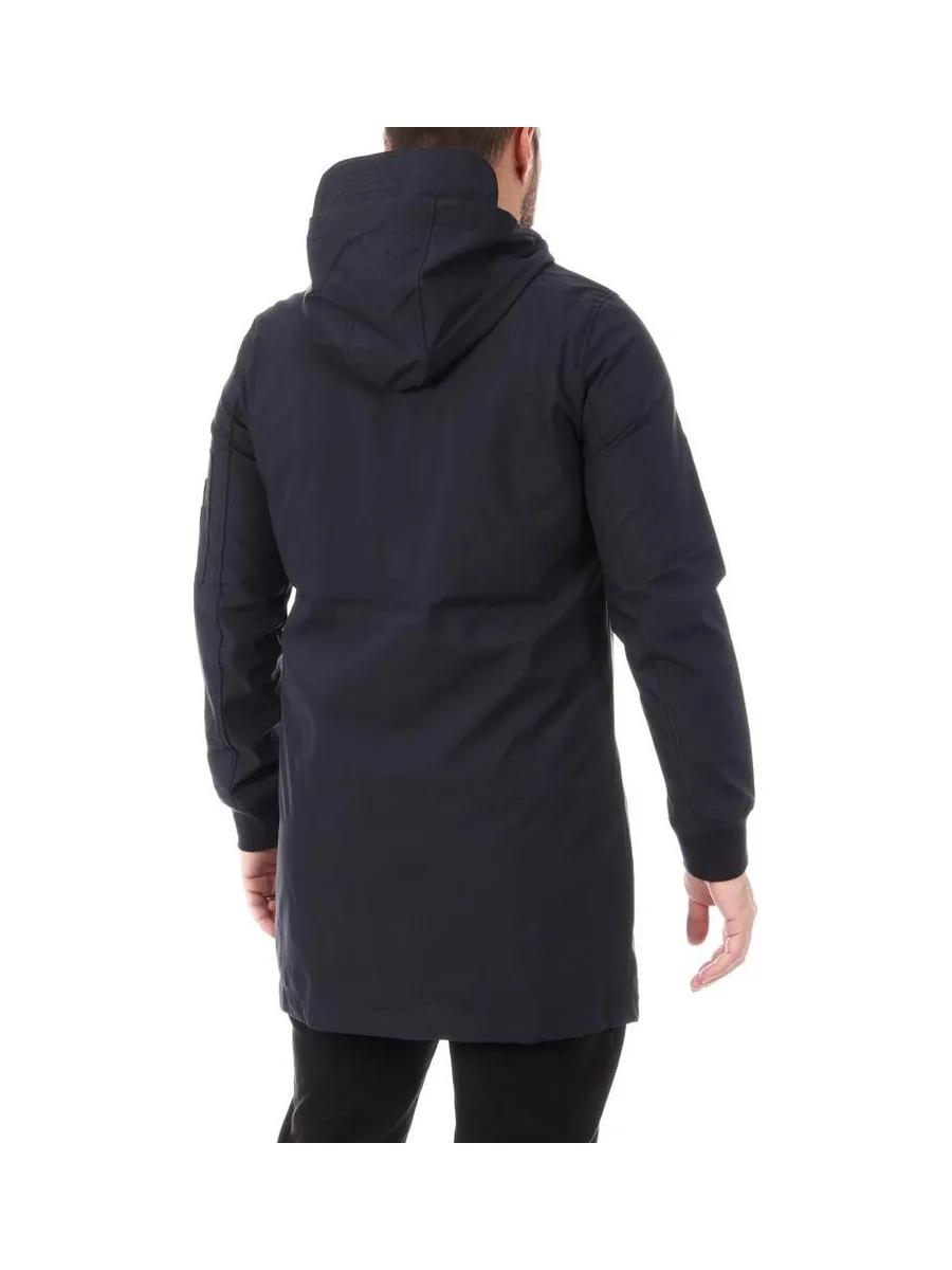 Doudoune Marine Homme Paragoose DWIGHT 3
