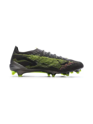 Chaussures de football Noir Homme Puma Ultra 5 Ultimate 108159 2