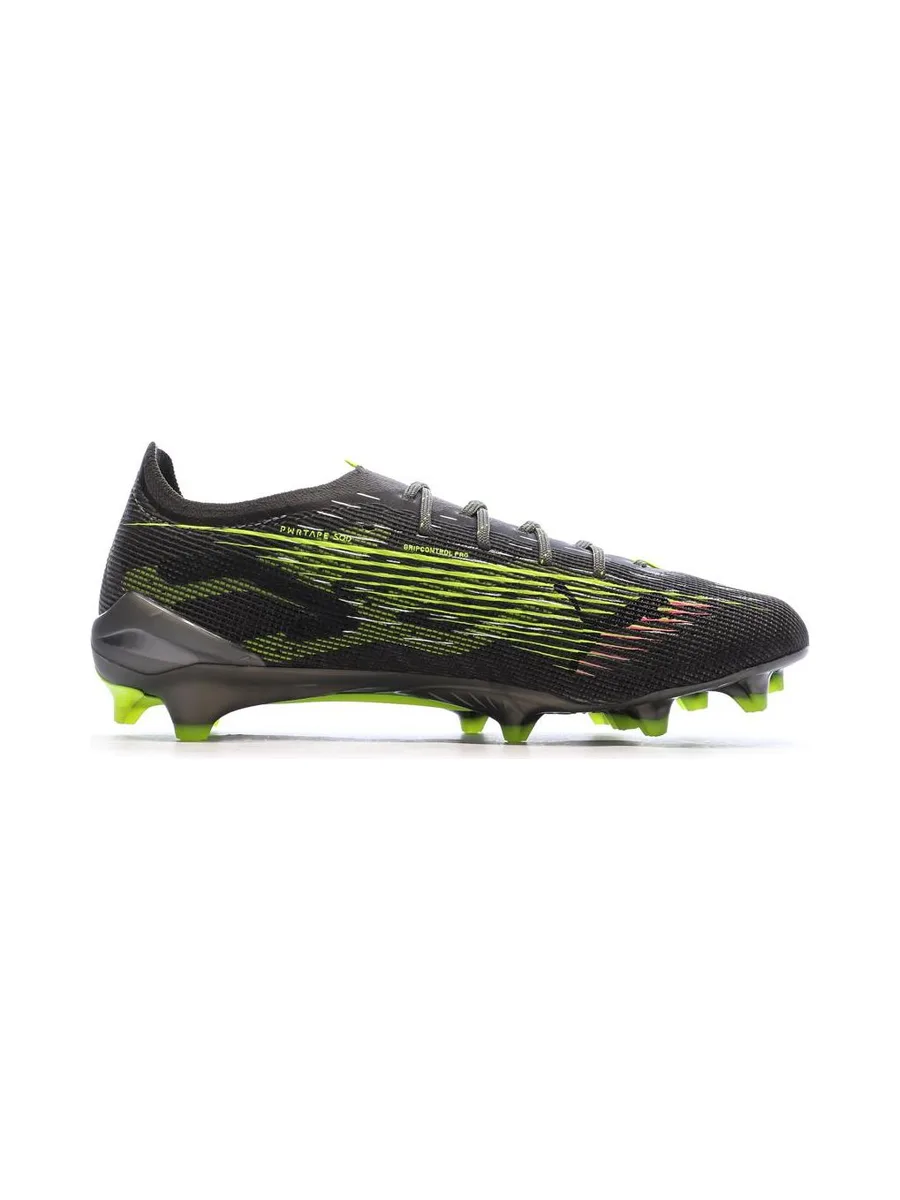 Chaussures de football Noir Homme Puma Ultra 5 Ultimate 108159 3