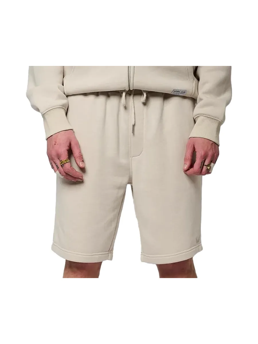 Short Jogging Beige Homme Kaporal Bilo 2