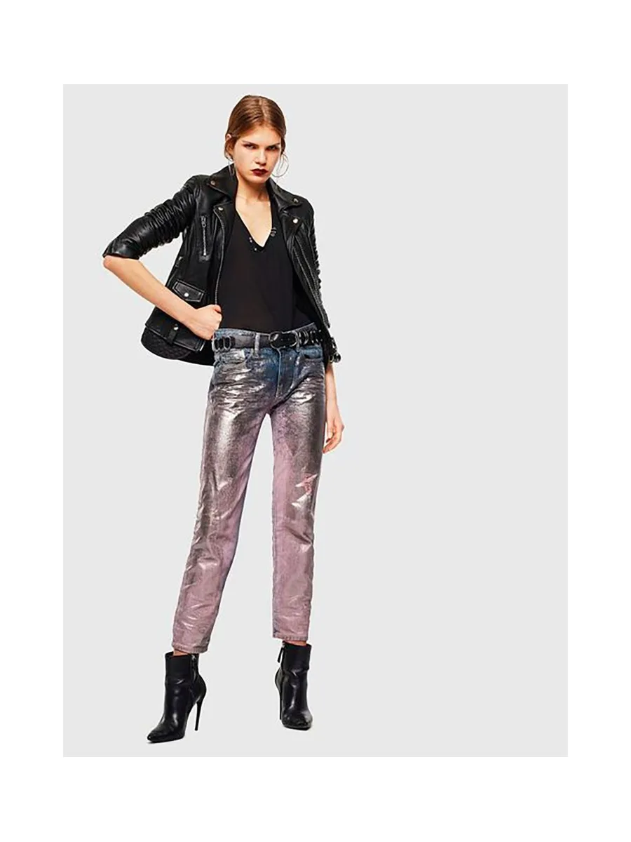Pantalon Diesel 00S5910091J 9