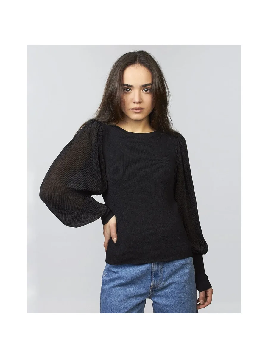VERO MODA KAROLINA - Pull 4