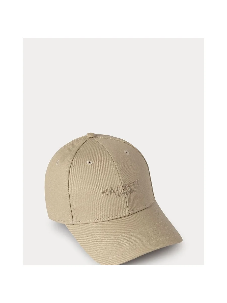 HACKETT Marque Tonal - Bouchon 2