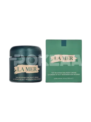 La Mer The Rejuvenating Night Cream 100ml 1