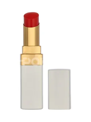 Chanel Rouge Coco Hydrating Beautifying Tinted Lip Balm 3g - #916 Flirty Coral 2