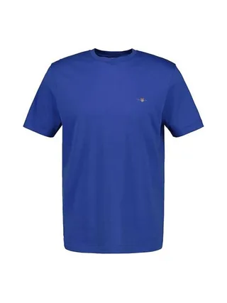 T-shirt GANT Slim Shield SS 3
